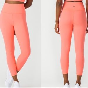 Glyder 7/8 leggings
